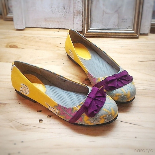 Andita Yellow