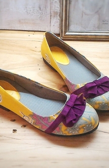 Andita Yellow