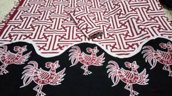 Ayam NR 237