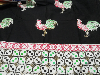 Ayam NR238