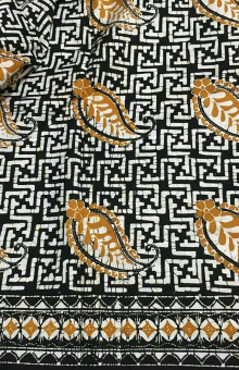 Batik Cap NR 256