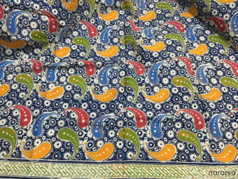 Batik Cap NR 257
