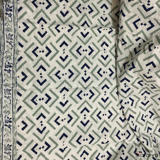 Batik Cap NR 258