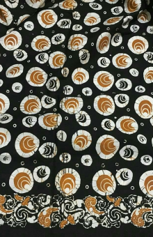 Batik Cap NR 259