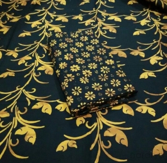 Gold Bunga Tangkai NRG150