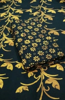 Gold Bunga Tangkai NRG150