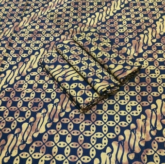 Gold Kembang Batu NRG152