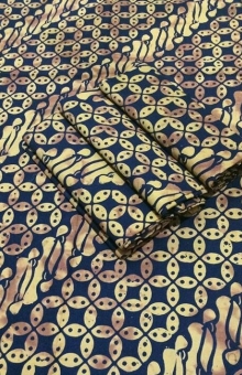 Gold Kembang Batu NRG152