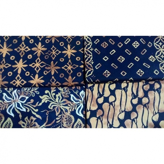 Gold NR0010