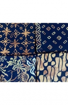 Gold NR0010