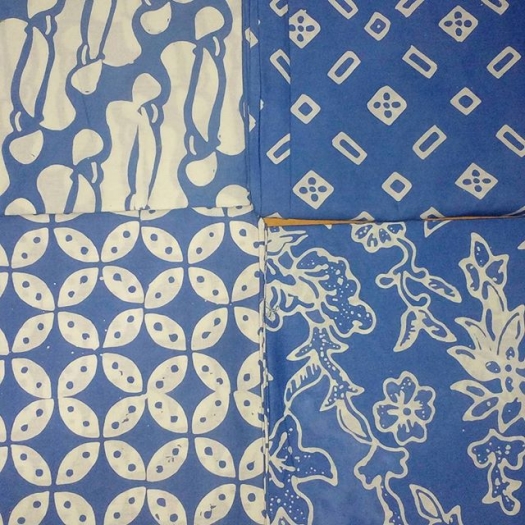 Indigo NR0005