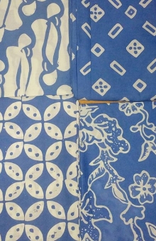 Indigo NR0005