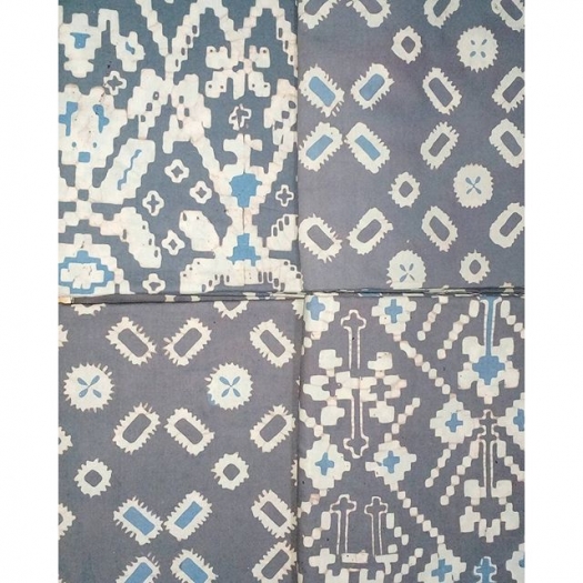 Indigo NR0014