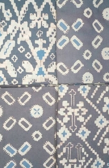 Indigo NR0014