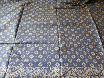 Indigo NR240