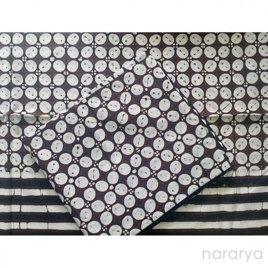 Kawung Kecil NR 0056 