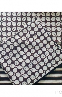 Kawung Kecil NR 0056 