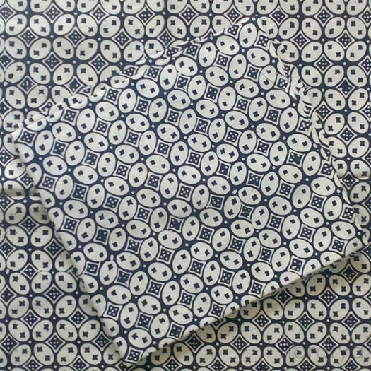 Kawung NR 0055 