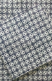 Kawung NR 0055 
