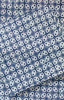 Kawung NR 0059 