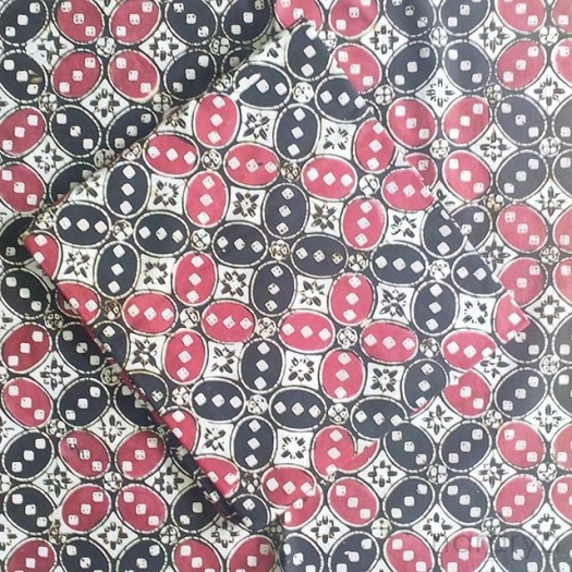 Kawung NR 0060 