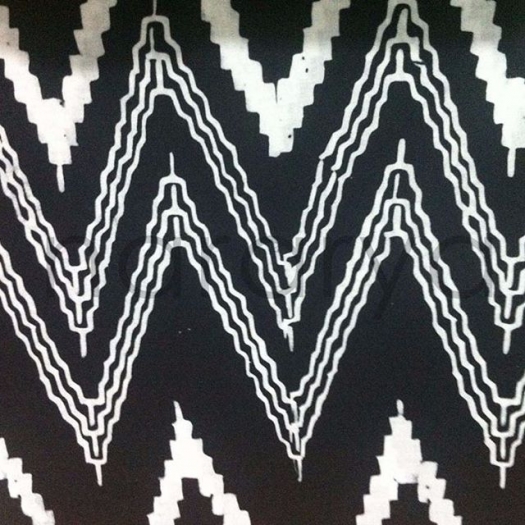 Monochrome NR0028