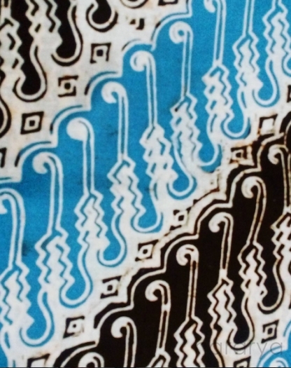 Parang NR 0065