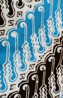 Parang NR 0065