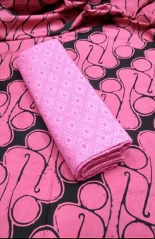 Parang Pink Besar PR010