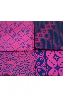 Remekan Warna NR0017