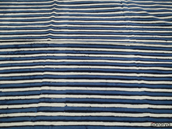Slarak Biru Putih NR225