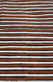 Slarak coklat NR236