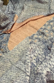 Viscose NR252