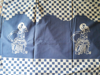 Wayang NR234