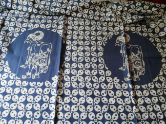 Wayang NR235