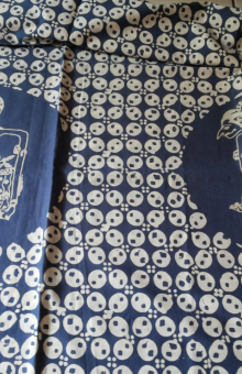 Wayang NR235